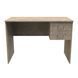 Стол компьютерный Винсент Ferrum-decor 750x1100x600 ДСП Дуб Сан-Марино 16 мм (FRD-104789)