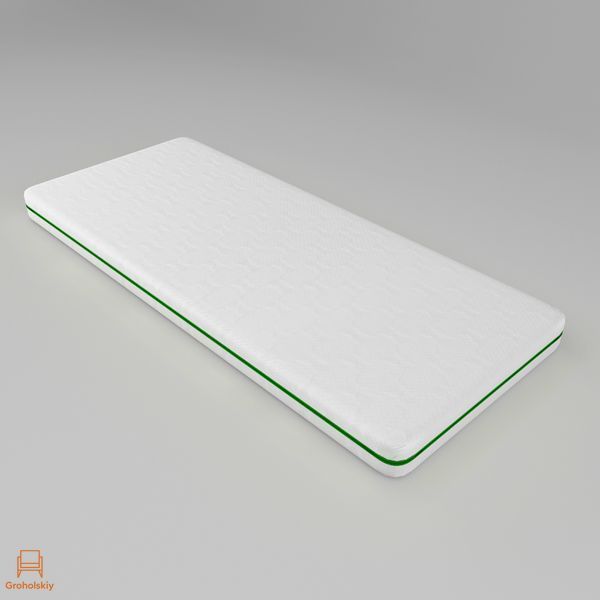Матрас ортопедический ТМ Ismart Koala Solo 160х200 см безпружинный (ISM-051123)