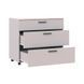 Комод Doros Торн Кашемир 3Ш 90х51.6х80 (DRS-012094)