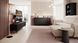 Комод Perfect Home Ланте/Lante 1-дверный с 3 ящиками и черными ножками 1D3S/138 Черный (PFH-091117)