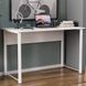 Письменный стол Ferrum-decor Курт 75x120x60 белый ДСП Белое 16мм (FRD-102206)